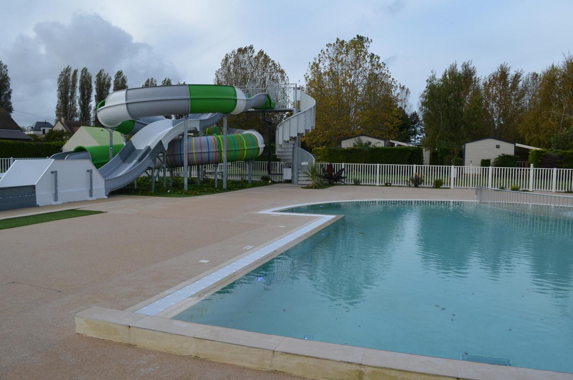 Riva Bella Chez Caraphou Hotel Ouistreham Exterior photo